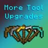 More Tool Upgrades icon