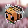 Tameable Bees — Ручные Пчёлы icon
