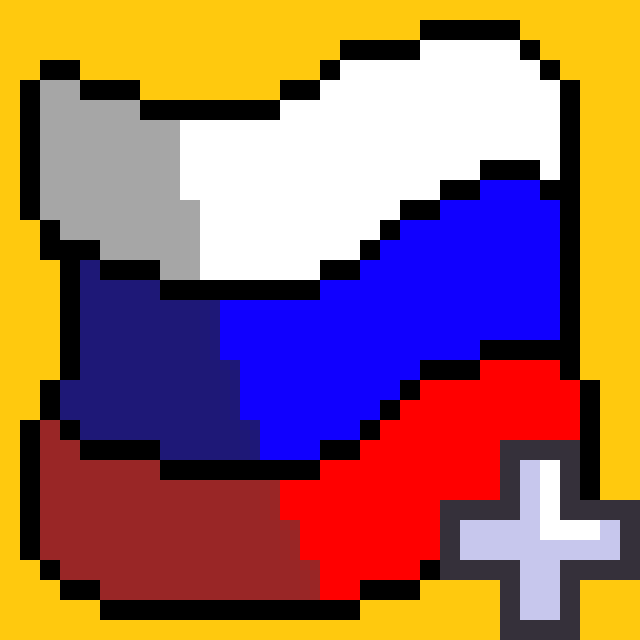 Random Russian Mod Translations icon