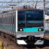 [MTR4] JR East E233-2000 Series | JR東日本E233系2000番台 icon