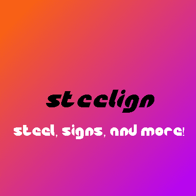 Steelign icon