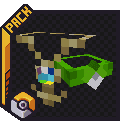 Cobblemon Accessories & More icon