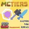 Fizzy's McTiers Emoji Icons! icon