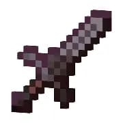 The broken knight icon
