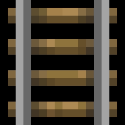 TheScar's Cheaper Rails icon