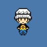 Totem of Undying Trafalgar Law icon