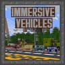 Immersive Vehicles icon
