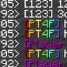 Player Title for Fabric icon