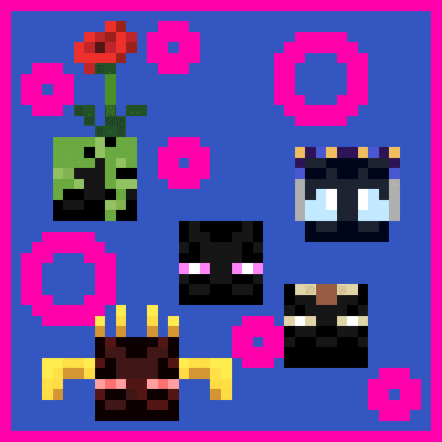 Endermen Plus icon