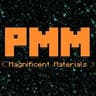 Prev's Magnificent Materials — Mithril icon