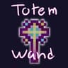 Totem Wand of Undying icon