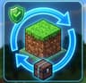 Refreshed Backup icon