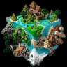 Earth Mobs Mod icon