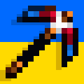 Silent Gear Ukrainian Translation icon