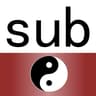 Sublanguage icon
