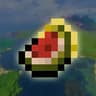 Melon Hunger Bar icon
