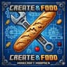 CREATE&FOOD icon