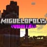 Miguelópolis: Vanilla+ icon