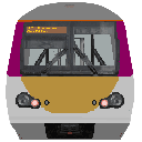 [MTR3/4] Class 357 Electrostar Pack icon