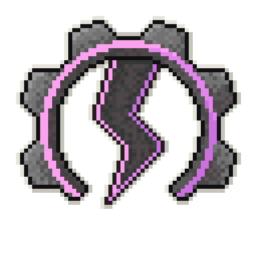 Evolved Mekanism icon