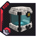 Cobblemon Processing Chamber icon