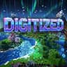 Digitized icon