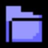 Folders icon