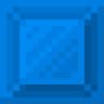 dark blule d'où cobax icon