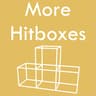 More Hitboxes icon