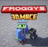 Froggy´s 3D Mace overlay icon