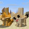 Animal Garden - Fennec Fox icon