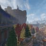 Wynncraft Menu Panoramas Fruma Dam icon