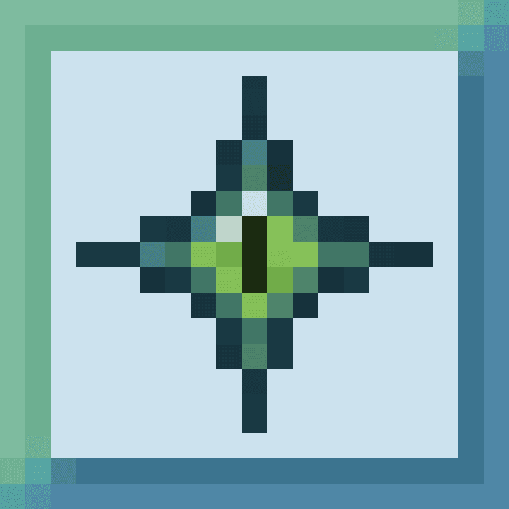 Stronghold Finder icon