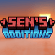 Sen's additions icon