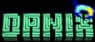 Dagnix decoration icon