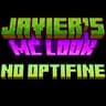 javier's minecraft look no optifine icon