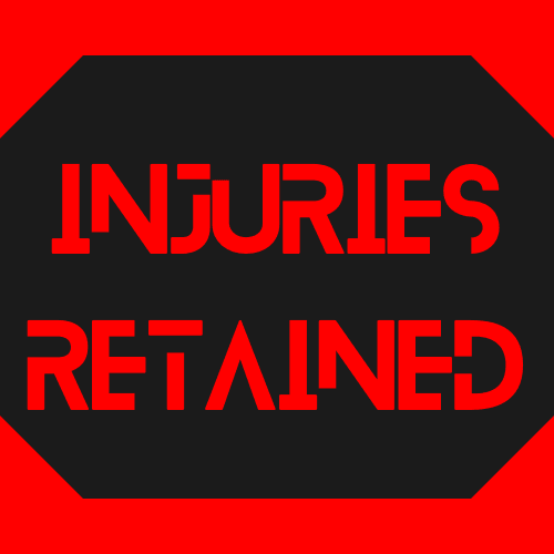 Injuries Retained icon