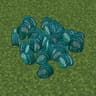 No Item Scatter icon