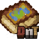 Dungeons and Taverns Antique Atlas 4 Compat icon