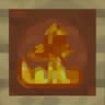 Low Fire (Very low) icon