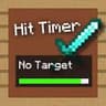 Hit Timer icon