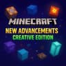 New Advancements - Creative Edition icon