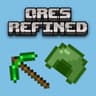 Ores Refined icon