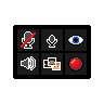 Simple Macro icon
