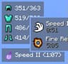 Extended Ingame Hud icon
