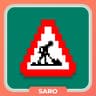Saro´s Road Signs icon