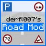 derfl007's Road Mod: Repaved icon