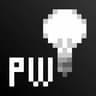 Pure White LIght icon