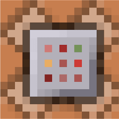 Command Block Ascension icon