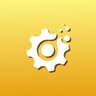Create: SatisFactory icon